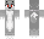 halloween skin