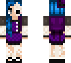 halloween skin edited