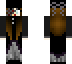 halloween skin fix double