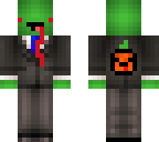 halloween turtle