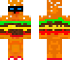 hamburgesa pra
