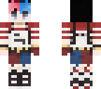 harley quinn boy