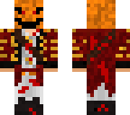 headless horseman