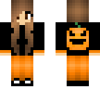 helloween girl