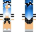 herobrine girl