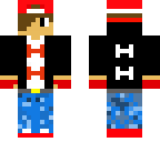 hh jeans