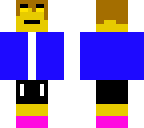 hi im sans
