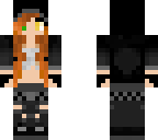 hidden cat girl