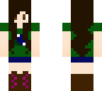 hiker
