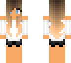hot chick