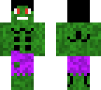 hulk smash