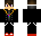 i am a minecraft player