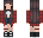 i fixed the recent skin i made