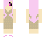 ice cream girl