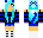 ice girl