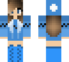 ice teen