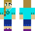 indigo abby