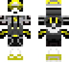 instinct panda fixed