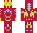 ironman mark 45