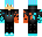 jacobs minecraft skin 2016 cyka blyat