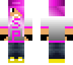 jdr cousin last skin