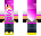jdr cousin last skin