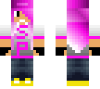 jdr last skin