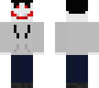 jeff the killer
