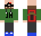 jh0ncraftyt