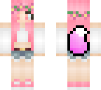 jigglypuff girl
