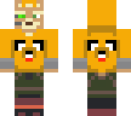 josecat fox mike v2