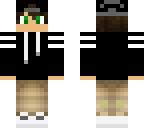 kaki pants