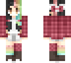 kawaii girl 4