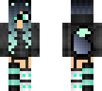 kayla wolfie edit