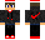 keefplayz yt skin