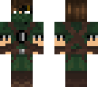 kestan