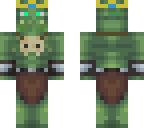 king orc