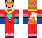 king seapeekay