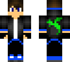 kingstone15 skin