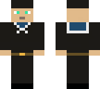 krigesmarine sailor