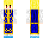 kurapika remake