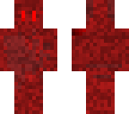 lava camo