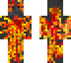 lava golem