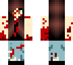 lilly caul from twd game
