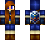 link girl