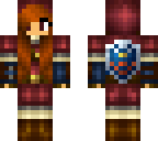 link girl