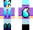 lita_shield youtube skin