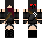 little edit assasin