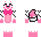 little kid mangle