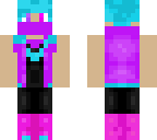 lust lance improved